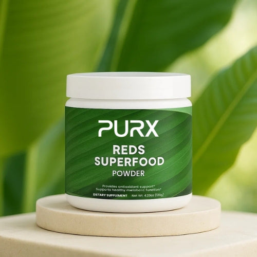 Reds Superfood