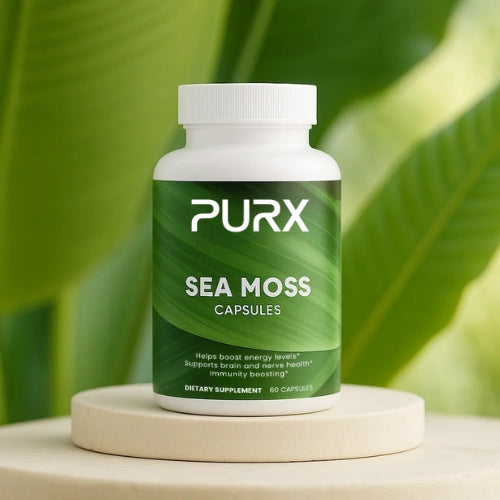 Sea Moss