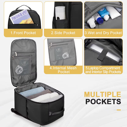 Ryanair Cabin Bag